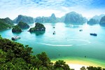 Découvrez la beauté de l'île de Cat Ba