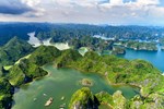 Découvrez la plus belle baie du monde - Lan Ha Bay