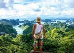 Voyage trekking