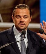 Leonardo DiCaprio a partagé des photos de la baie de Lan Ha au Vietnam sur Instagram