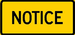 Avis numéro 12/BQLV